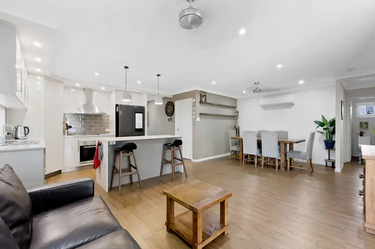 Fourth view of Homely house listing, 29 Mod Crescent, Beaconsfield QLD 4740