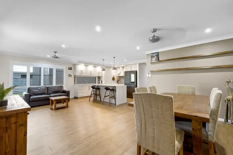 Sixth view of Homely house listing, 29 Mod Crescent, Beaconsfield QLD 4740