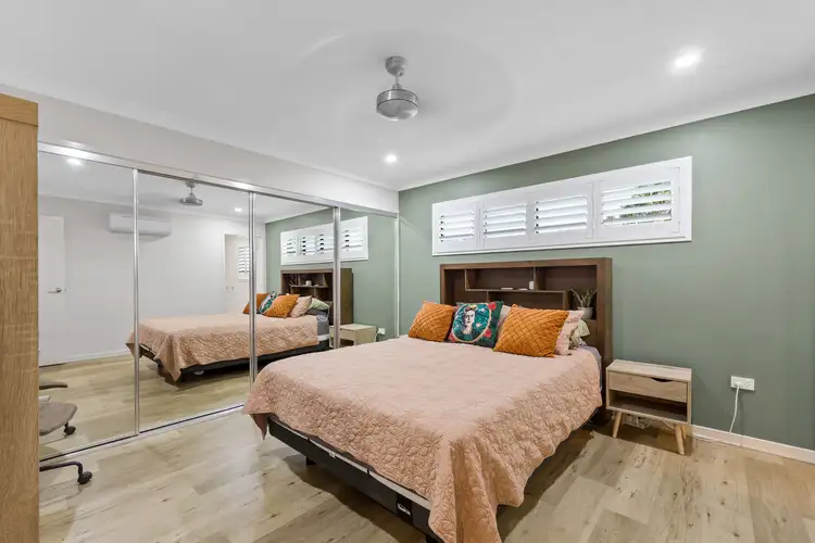 Seventh view of Homely house listing, 29 Mod Crescent, Beaconsfield QLD 4740