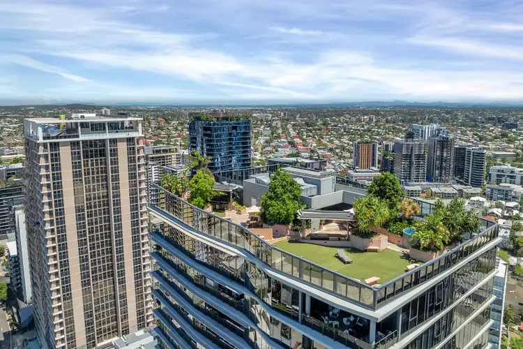 10901/1 Cordelia Street, South Brisbane QLD 4101