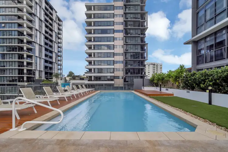 703/55 Railway Terrace, Milton QLD 4064