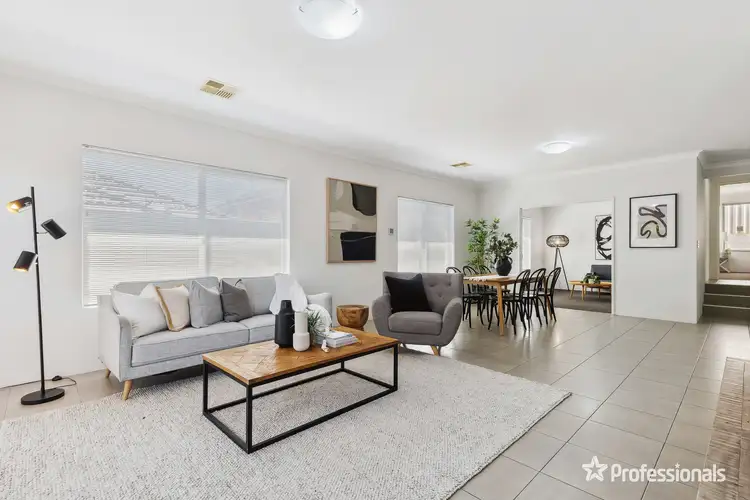Second view of Homely house listing, 3/23 Boundary Road, St James WA 6102