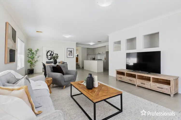 Third view of Homely house listing, 3/23 Boundary Road, St James WA 6102