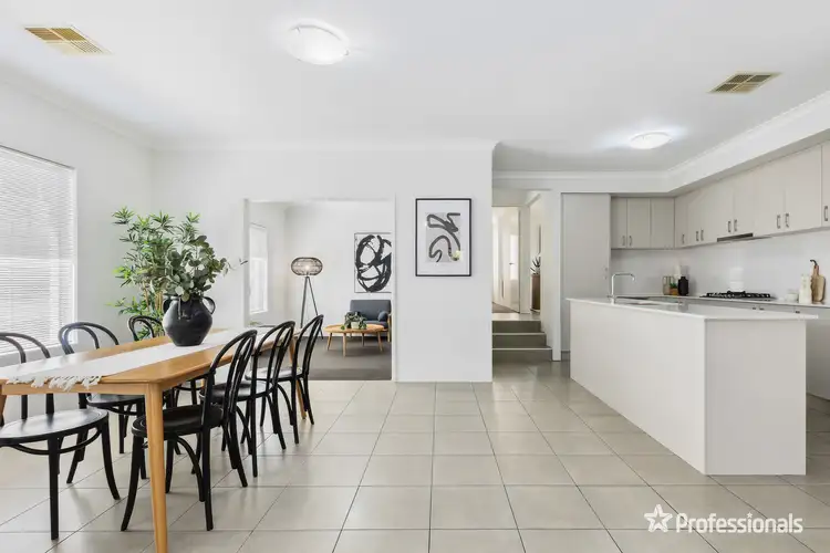 Fourth view of Homely house listing, 3/23 Boundary Road, St James WA 6102