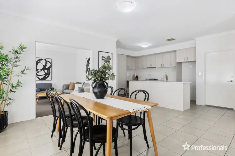 Fifth view of Homely house listing, 3/23 Boundary Road, St James WA 6102