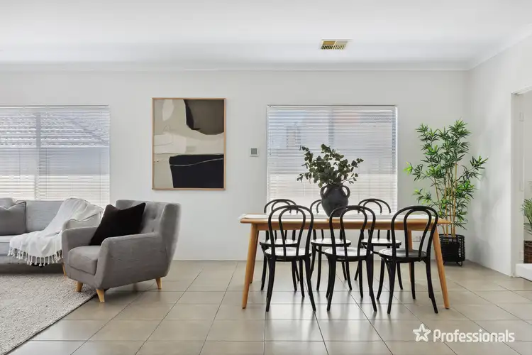 Sixth view of Homely house listing, 3/23 Boundary Road, St James WA 6102