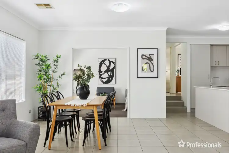 Seventh view of Homely house listing, 3/23 Boundary Road, St James WA 6102