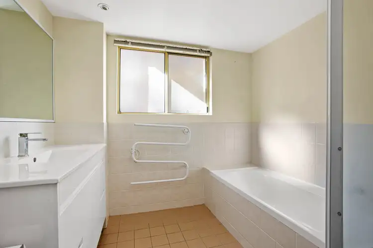 Sixth view of Homely unit listing, 6/70 Albert Street, Hornsby NSW 2077