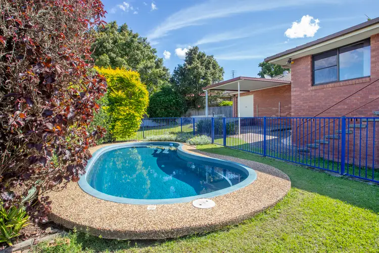 Second view of Homely house listing, 13 Gunbar Road, Taree NSW 2430