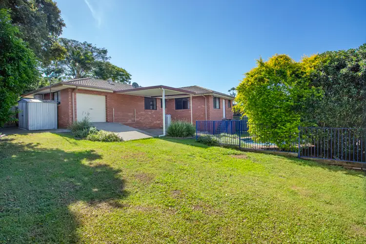 Fourth view of Homely house listing, 13 Gunbar Road, Taree NSW 2430
