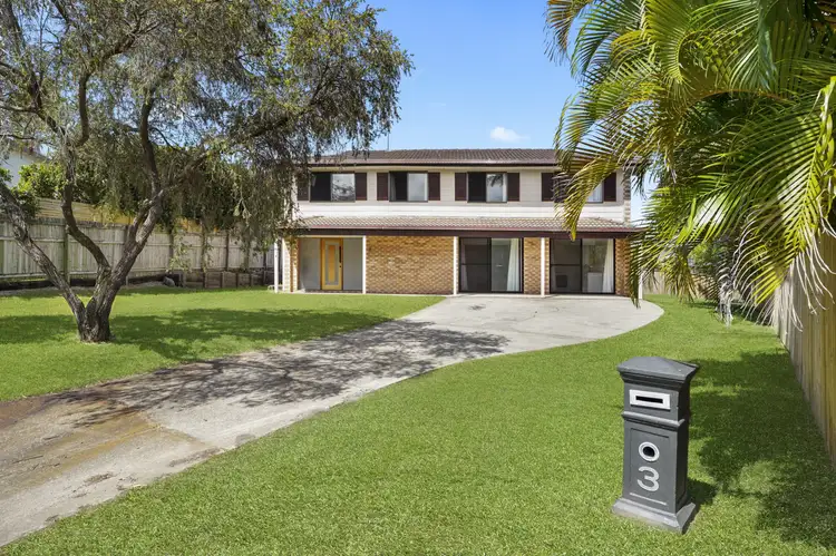 3 Marlock Court, Ashmore QLD 4214