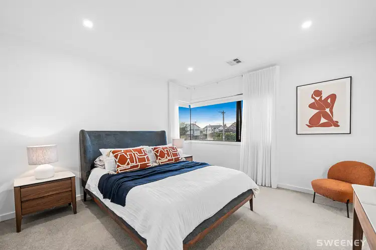 Third view of Homely townhouse listing, 50A Bracken Grove, Altona VIC 3018