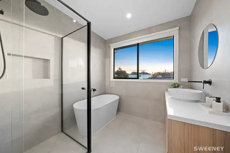 Sixth view of Homely townhouse listing, 50A Bracken Grove, Altona VIC 3018
