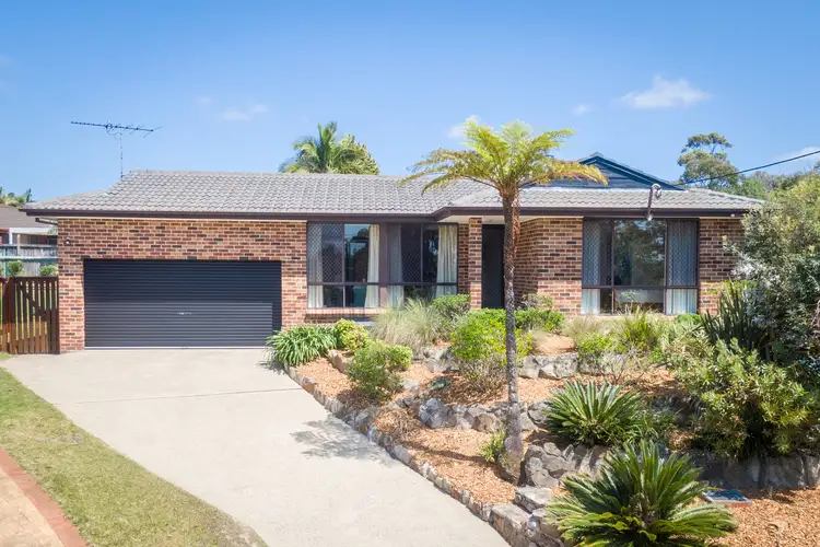 25 Anembo Road