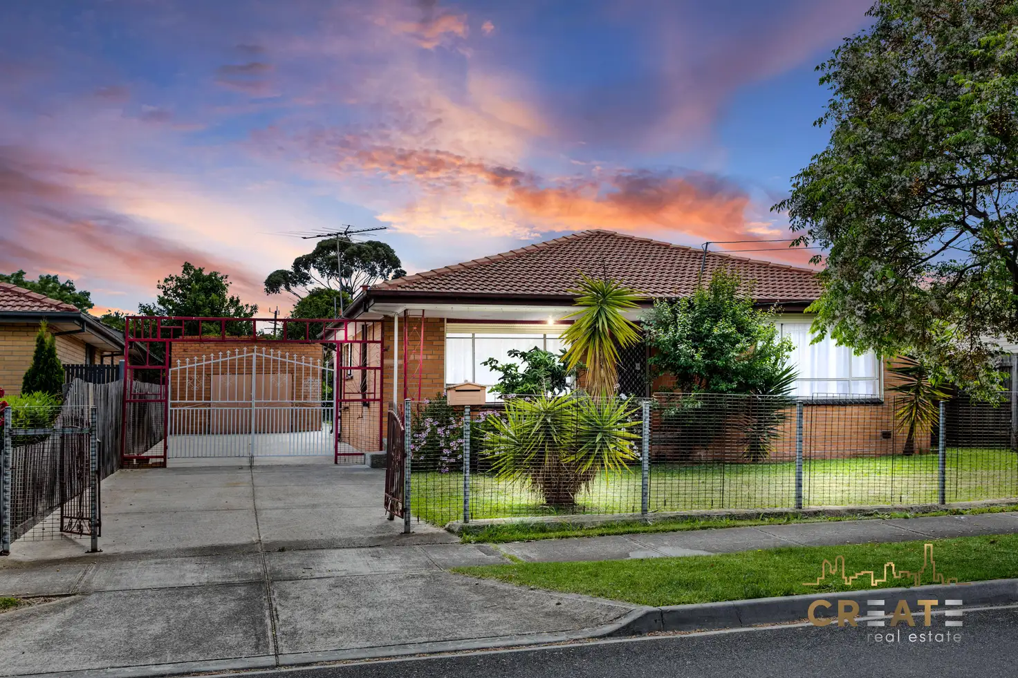 Main view of Homely house listing, 55 Jamieson Street, St Albans VIC 3021
