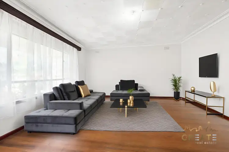 Second view of Homely house listing, 55 Jamieson Street, St Albans VIC 3021