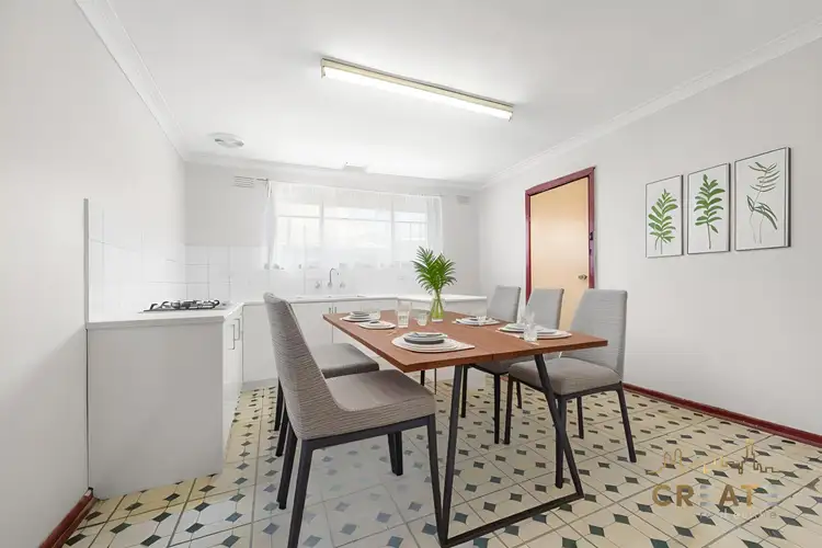 Third view of Homely house listing, 55 Jamieson Street, St Albans VIC 3021