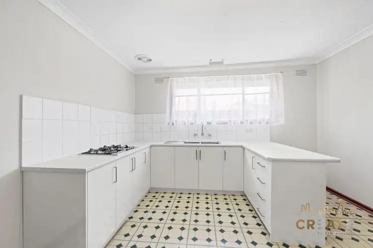 Fifth view of Homely house listing, 55 Jamieson Street, St Albans VIC 3021