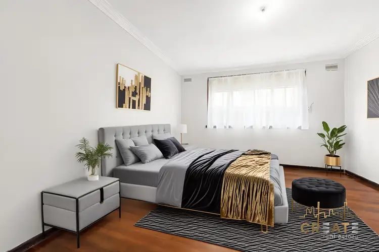 Sixth view of Homely house listing, 55 Jamieson Street, St Albans VIC 3021