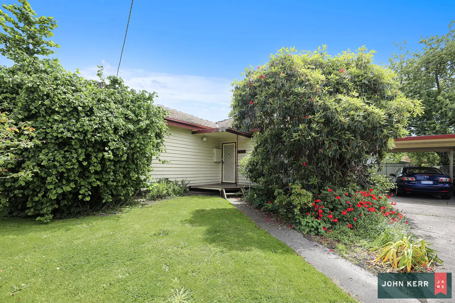 Main view of Homely house listing, 6 Bell Street, Moe VIC 3825