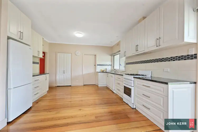 Third view of Homely house listing, 6 Bell Street, Moe VIC 3825