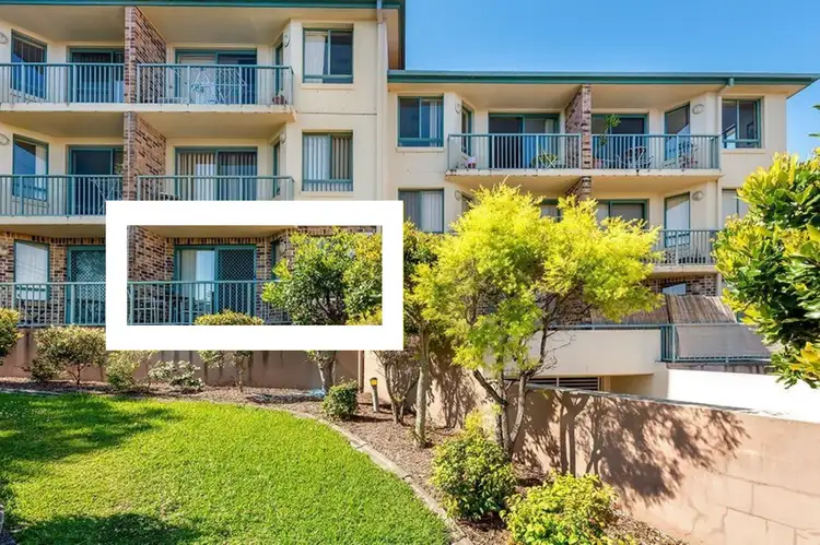 Second view of Homely unit listing, 4/9 Tweed Street, Southport QLD 4215