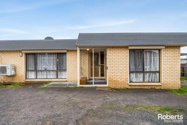 Main view of Homely house listing, 3/3 Walgett Place, Glenorchy TAS 7010