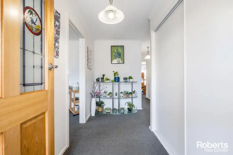 Second view of Homely house listing, 3/3 Walgett Place, Glenorchy TAS 7010