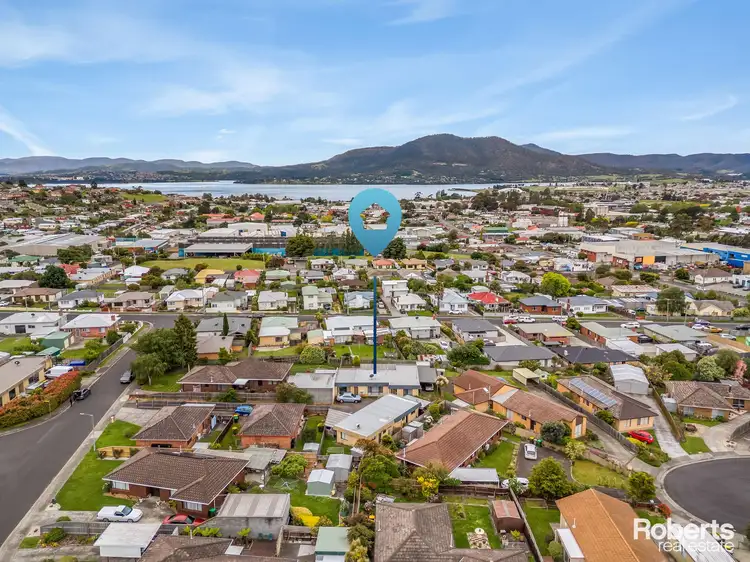 Third view of Homely house listing, 3/3 Walgett Place, Glenorchy TAS 7010