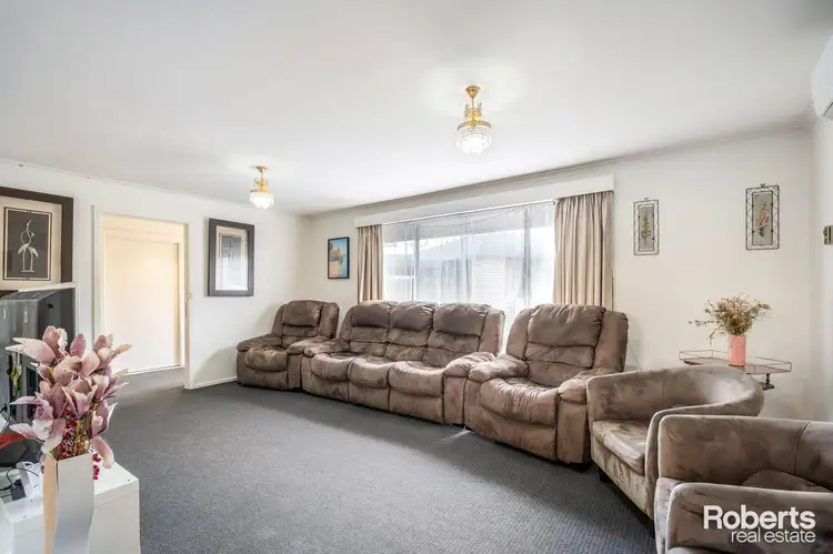 Fourth view of Homely house listing, 3/3 Walgett Place, Glenorchy TAS 7010
