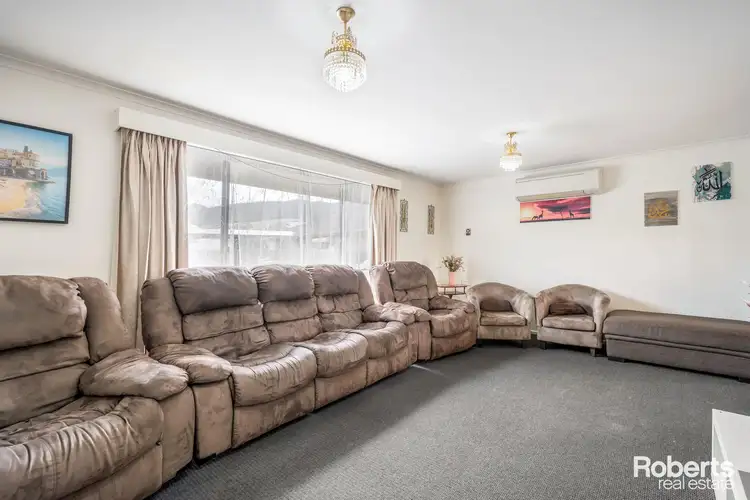 Fifth view of Homely house listing, 3/3 Walgett Place, Glenorchy TAS 7010