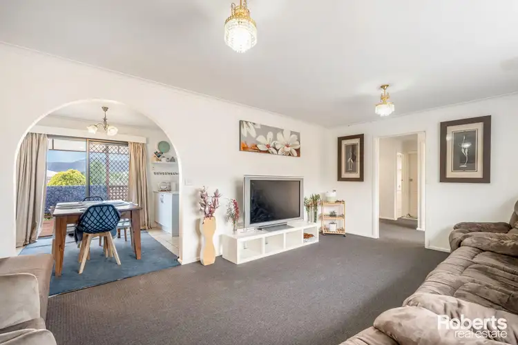 Sixth view of Homely house listing, 3/3 Walgett Place, Glenorchy TAS 7010