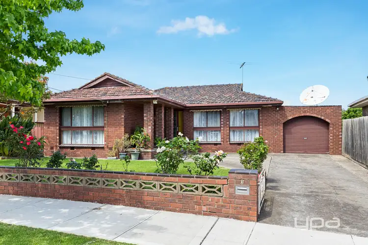 Main view of Homely house listing, 3 Lantana Court, St Albans VIC 3021