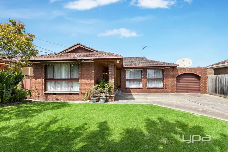 Third view of Homely house listing, 3 Lantana Court, St Albans VIC 3021