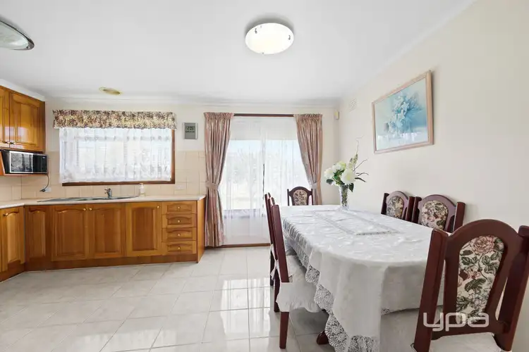 Sixth view of Homely house listing, 3 Lantana Court, St Albans VIC 3021