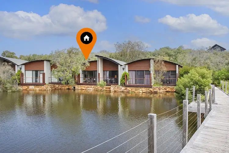 Seventh view of Homely house listing, 612/42 Bunker Bay Road, Naturaliste WA 6281