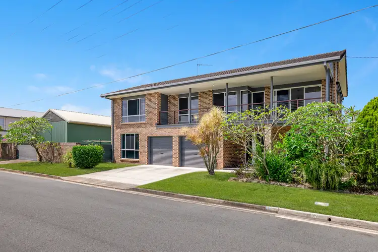 Main view of Homely house listing, 39 Paradise Parade, Paradise Point QLD 4216