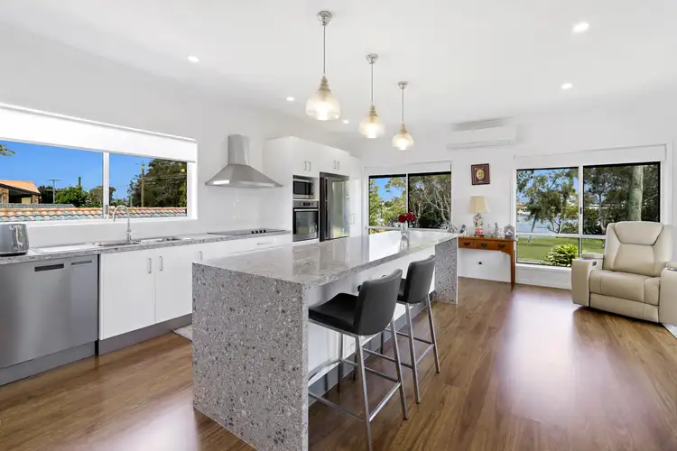 Third view of Homely house listing, 39 Paradise Parade, Paradise Point QLD 4216