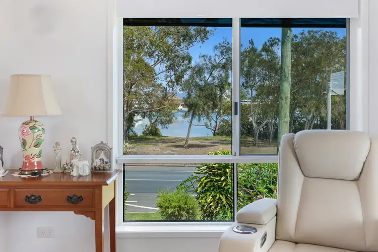 Fourth view of Homely house listing, 39 Paradise Parade, Paradise Point QLD 4216