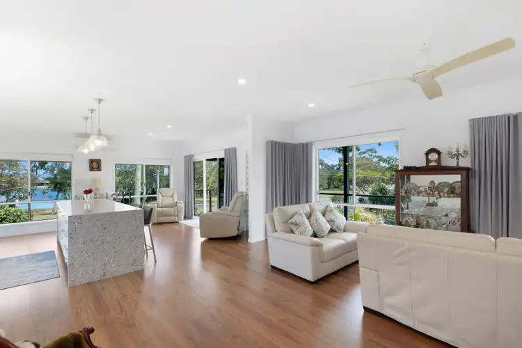 Fifth view of Homely house listing, 39 Paradise Parade, Paradise Point QLD 4216