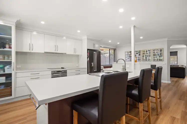 Second view of Homely house listing, 12 Bahanas Close, Wingham NSW 2429