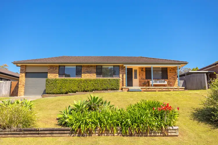 Third view of Homely house listing, 12 Bahanas Close, Wingham NSW 2429