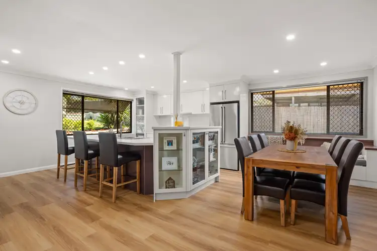 Fifth view of Homely house listing, 12 Bahanas Close, Wingham NSW 2429