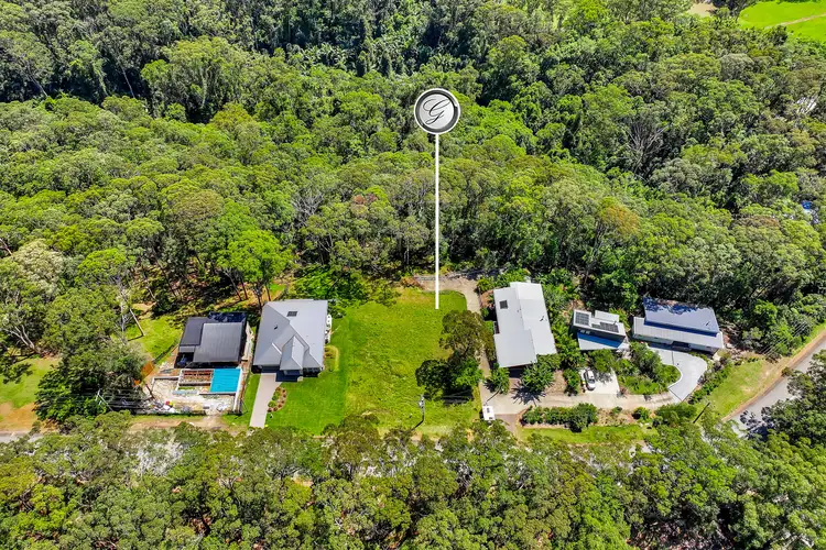 Second view of Homely land listing, 367 The Scenic Road, Macmasters Beach NSW 2251