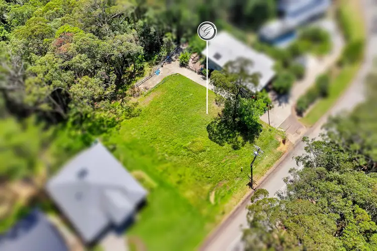 Third view of Homely land listing, 367 The Scenic Road, Macmasters Beach NSW 2251