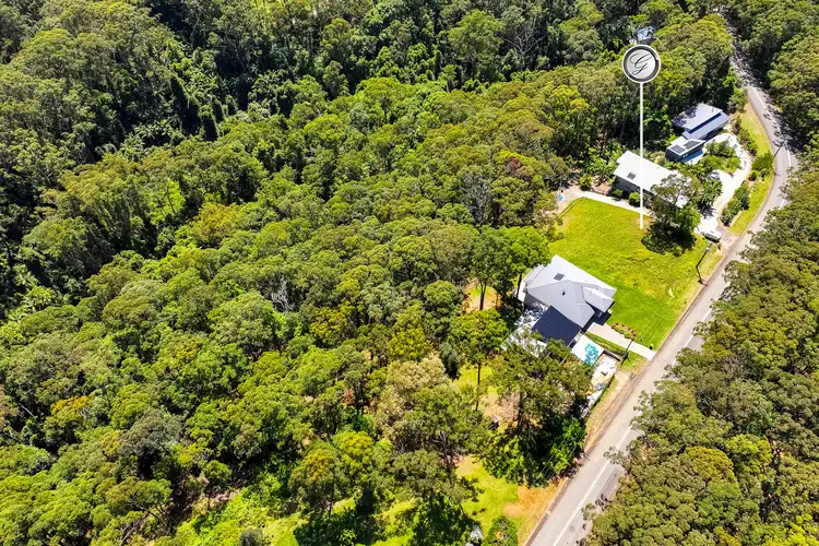 Fourth view of Homely land listing, 367 The Scenic Road, Macmasters Beach NSW 2251