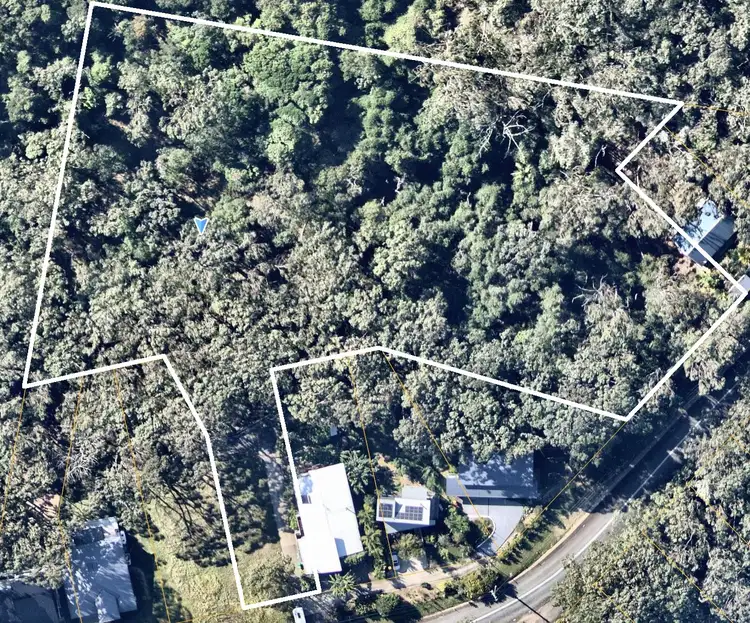 Sixth view of Homely land listing, 367 The Scenic Road, Macmasters Beach NSW 2251