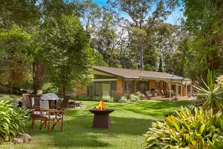 285 Fagans Road, Lisarow NSW 2250