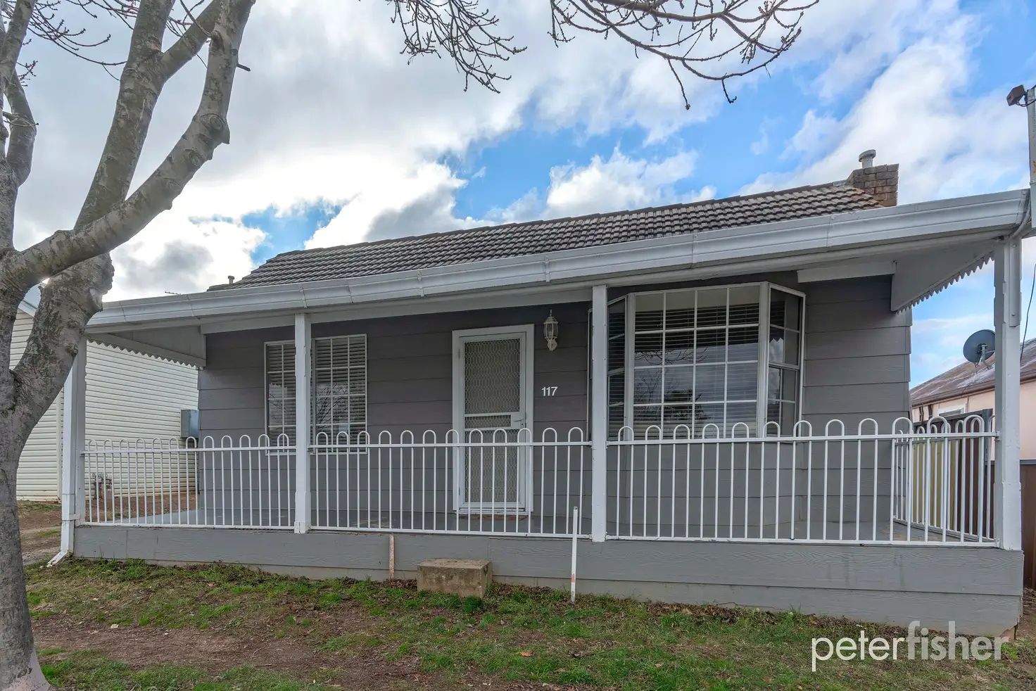 Main view of Homely house listing, 117 Dalton Street, Orange NSW 2800