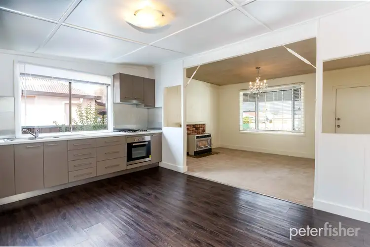 Second view of Homely house listing, 117 Dalton Street, Orange NSW 2800